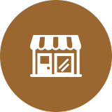 お店のアイコン