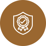 メダルのアイコン