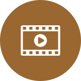 動画のアイコン